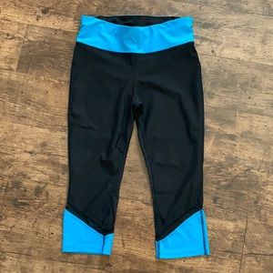Workout capris 🏃🏻‍♀️
